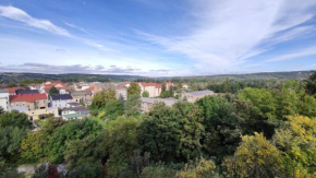 Ferienwohnung Weitblick